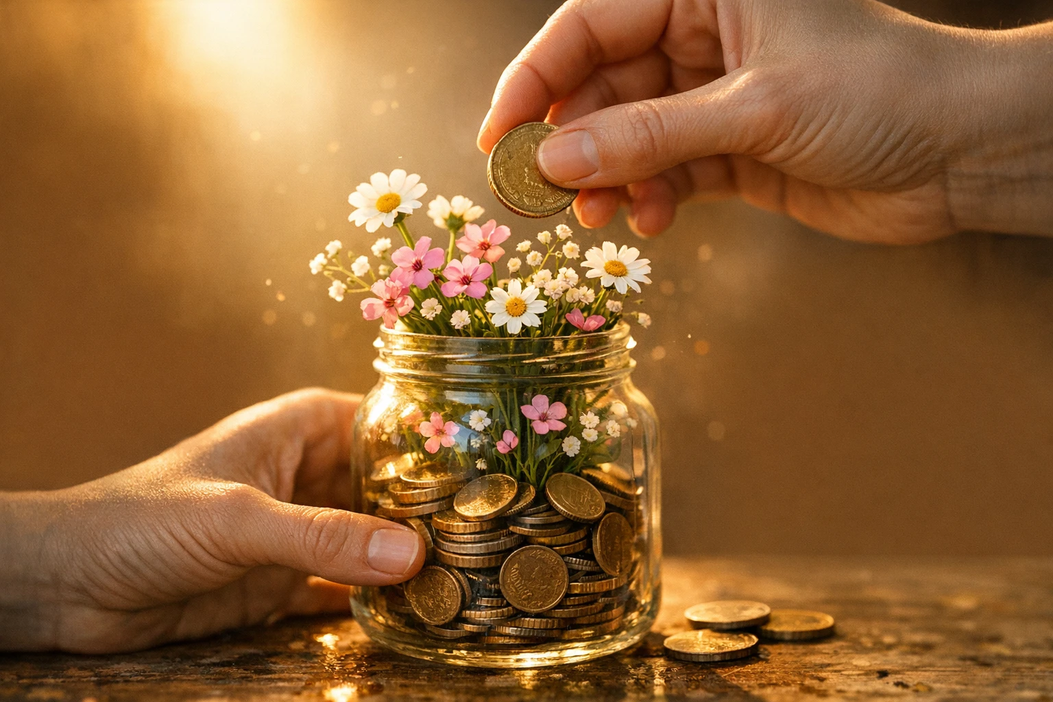 Why Your Gift Matters