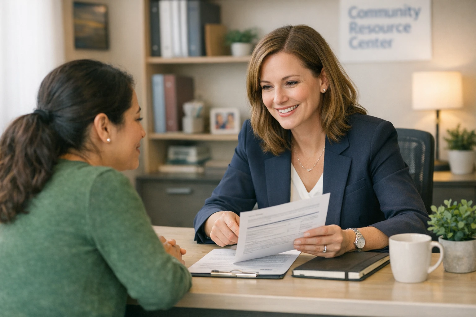 Funeral Home Negotiation