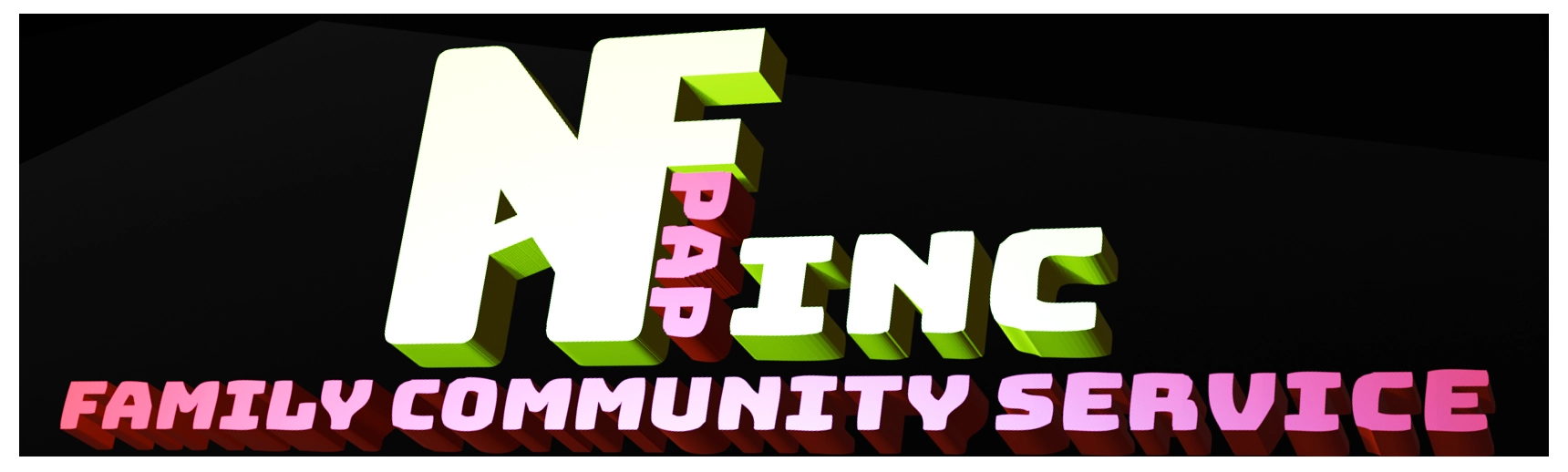 NAFPAP Inc - Family Community Service